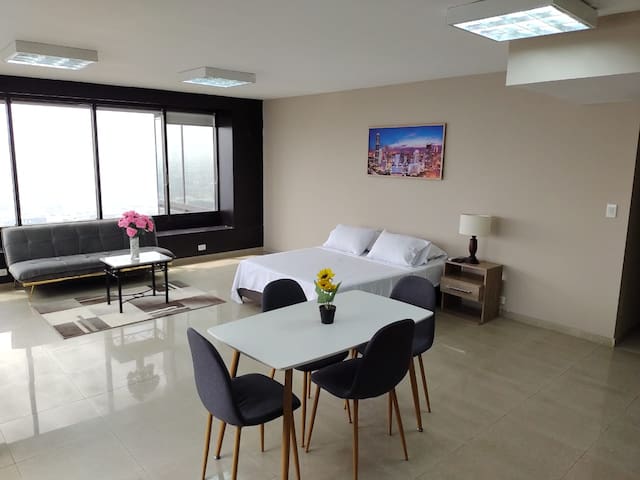 JM Echeverri managed Airbnb listing 3