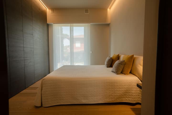 Double bedroom