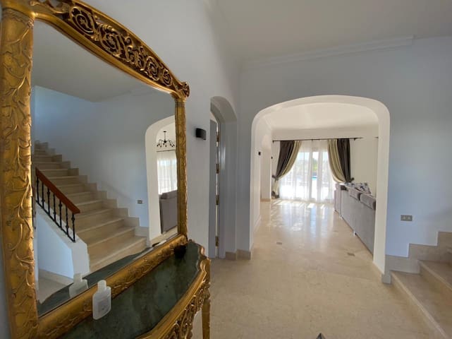 Hurghada View managed Airbnb listing 1