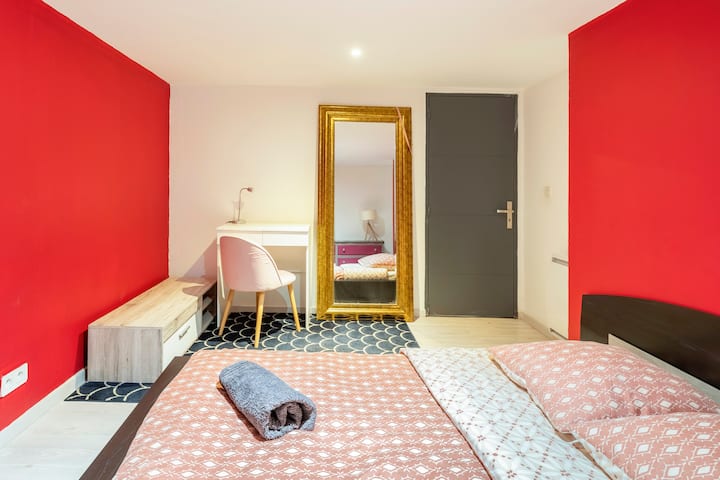 Chambre 2