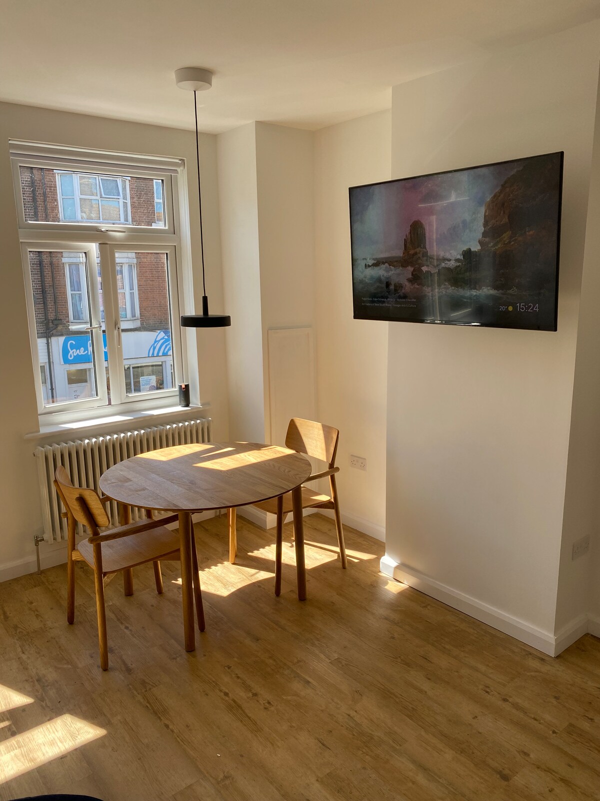 Top Airbnb: The Studio in Essex