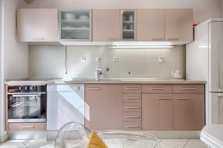 Apartment  Nono  Andre - Komiža