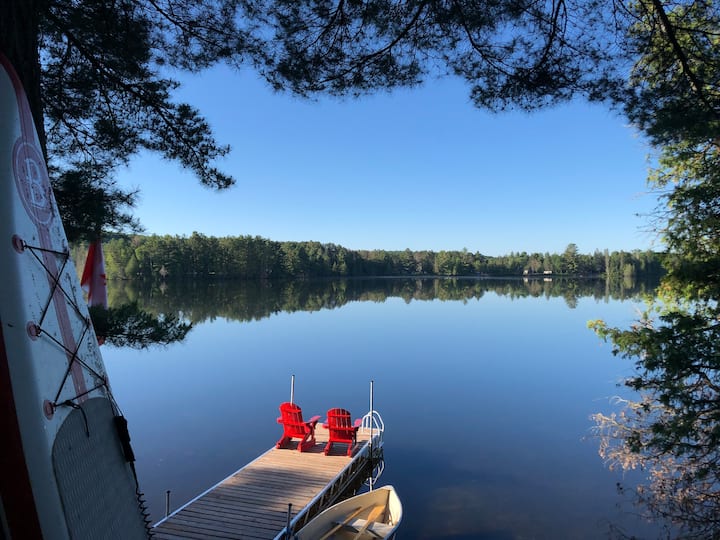 Haliburton Vacation Rentals & Homes Ontario, Canada Airbnb