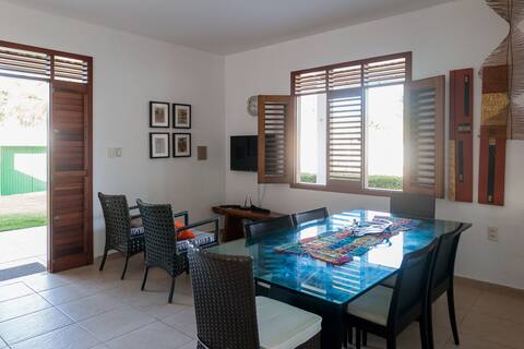 Top Airbnb: Beach house in paradise of the winds em Paracuru