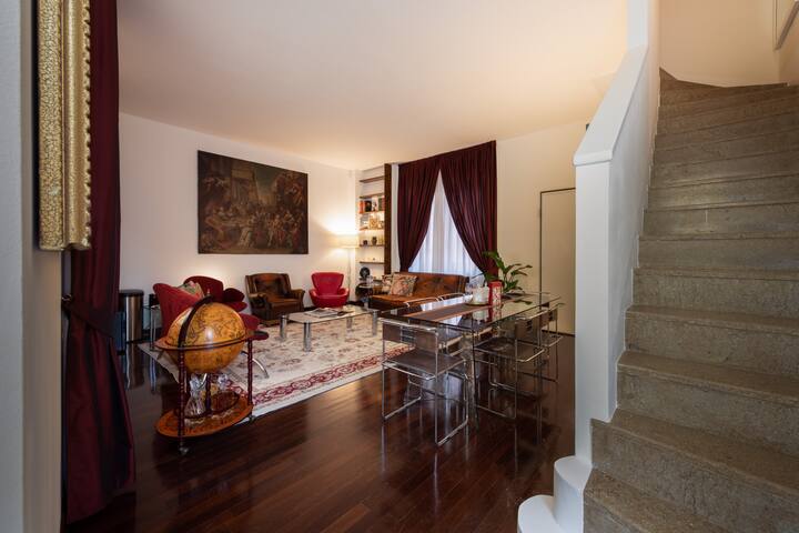 Spiga Duplex Suites by Montenapoleone Living gallery image 2