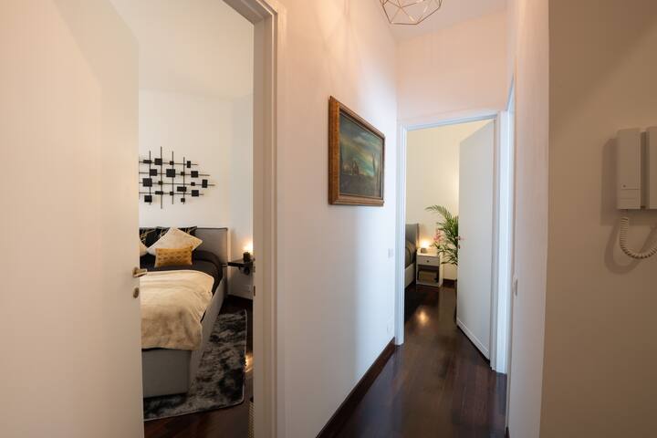 Spiga Duplex Suites by Montenapoleone Living gallery image 4