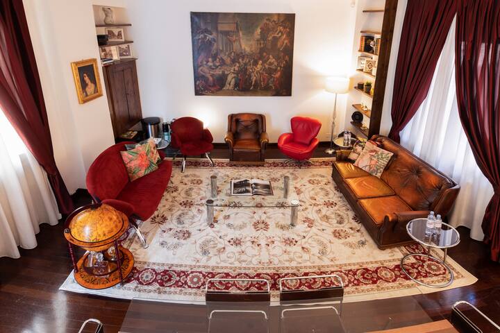 Spiga Duplex Suites by Montenapoleone Living gallery image 3