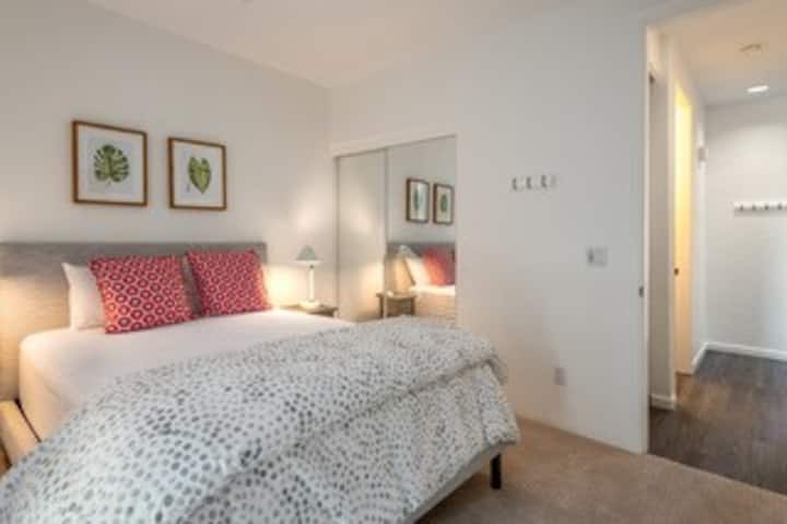 2 - ра спалня, двойно легло