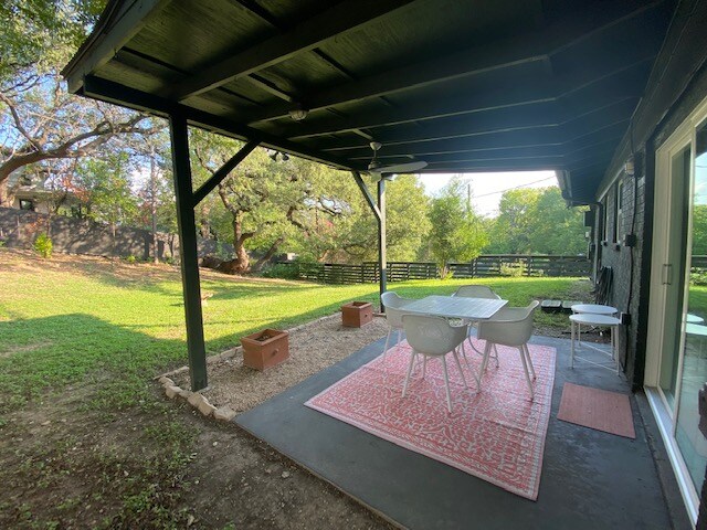 Modern Retreat / Free parking / close to DT & SoCo