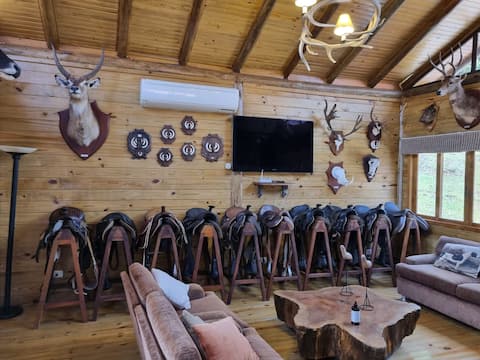 Muro Alto Suites - Your country house near Curitiba