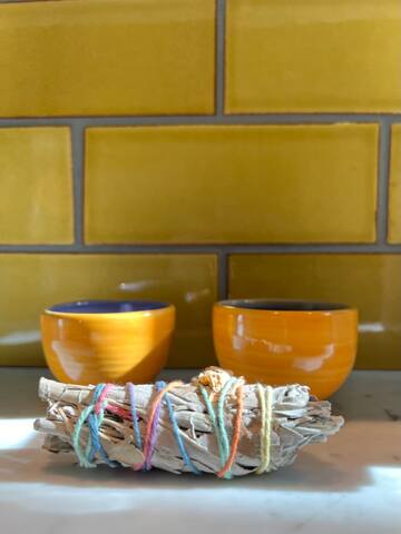 Gorgeous Chef’s Kitchen, Garden & Office gallery image 5