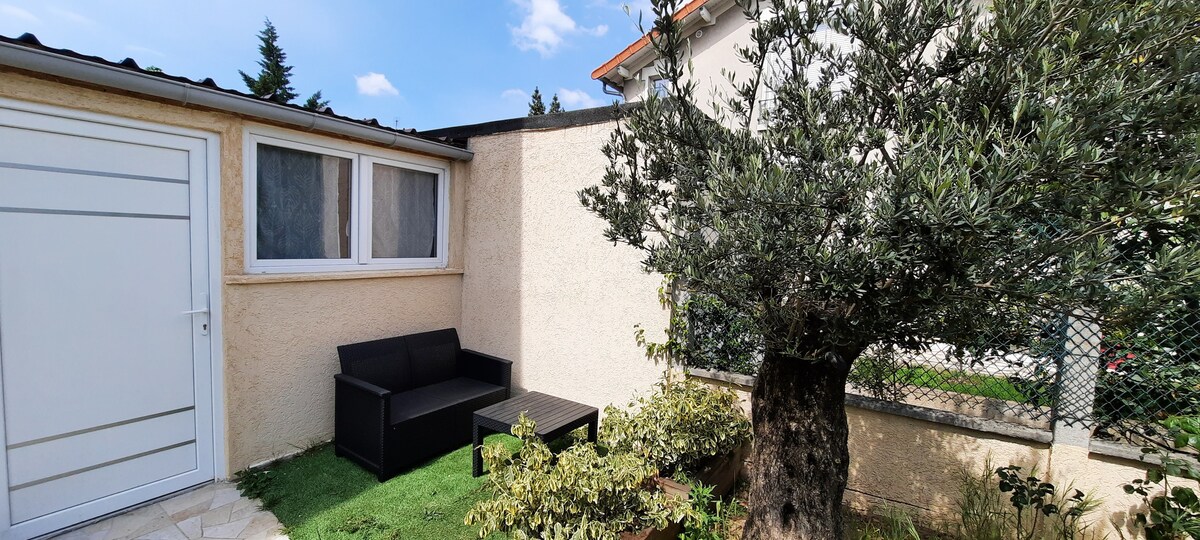 Belle Etoile Maisons Alfort Ventana Blog