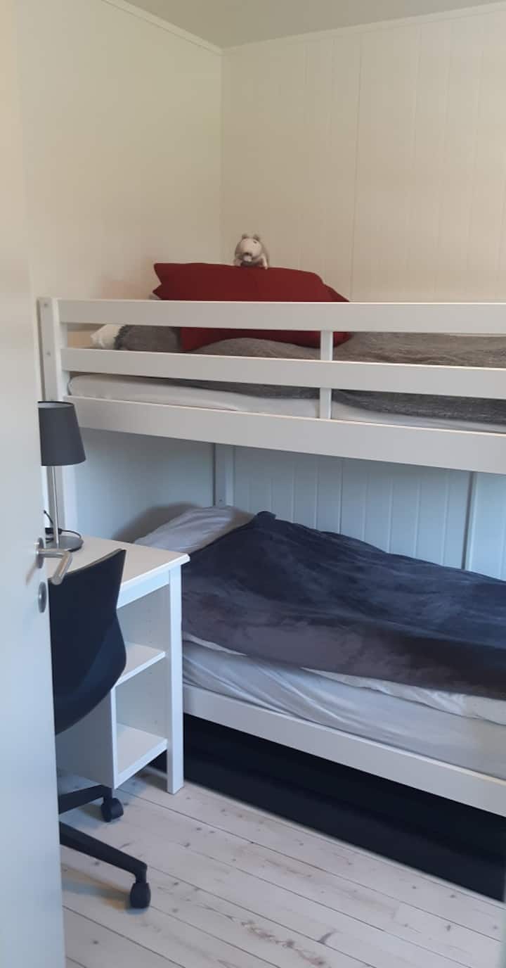 Cuarto 1 - con litera