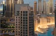 FIRST CLASS | 2BR | Burj Khalifa & Fountain view