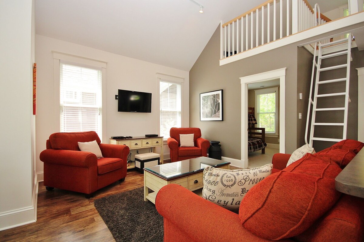 ห้องนั่งเล่น