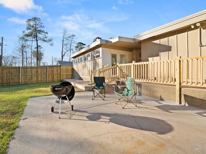 Boyce Holiday Rentals & Homes Louisiana, United States Airbnb