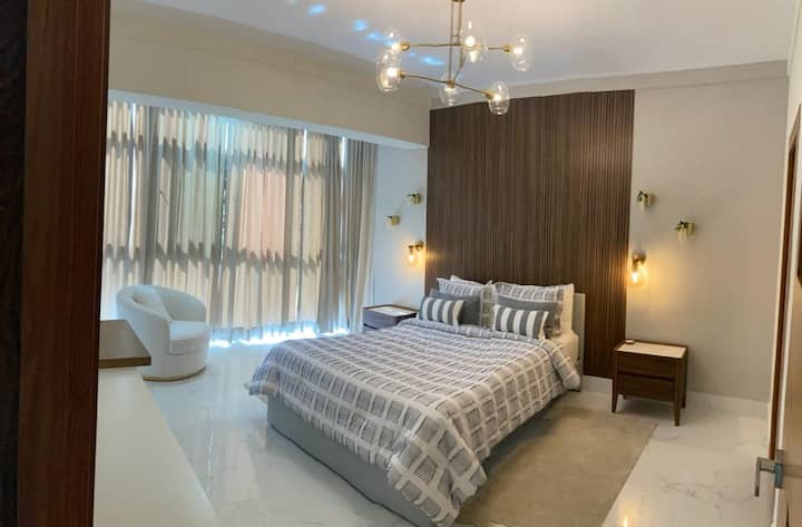 Chambre 1