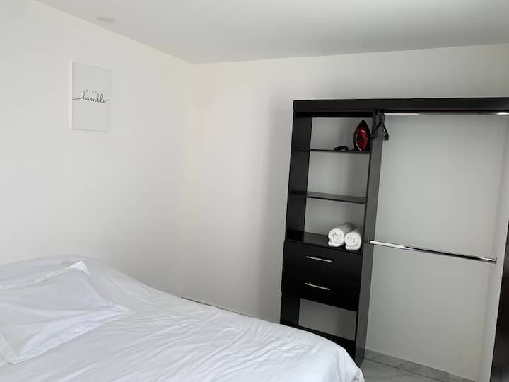 غرفة النوم 1