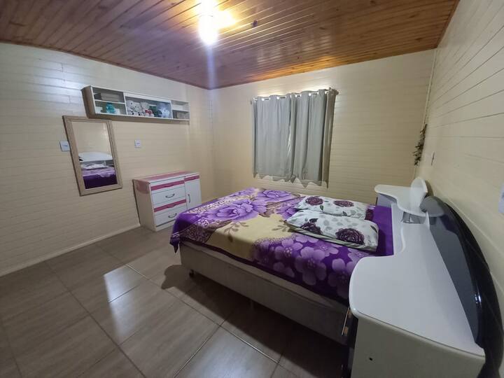 Spavaća soba 1