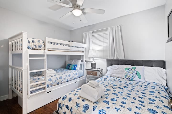 غرفة النوم 3