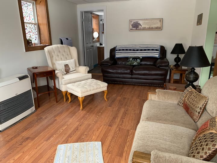 Big Bear Mountain Holiday Rentals & Homes Johnsburg, NY Airbnb