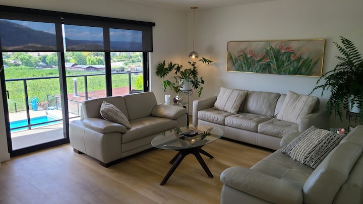 Benchview Estate Licence #00115339 - Penticton