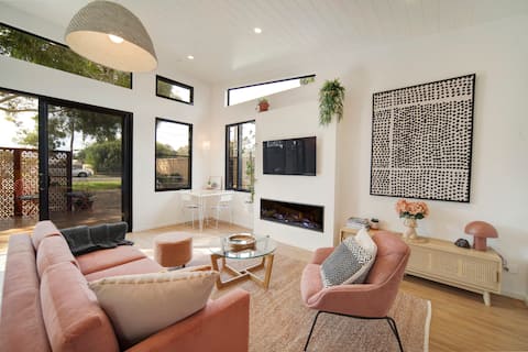 Harvest Moon Guesthouse-Minnamurra