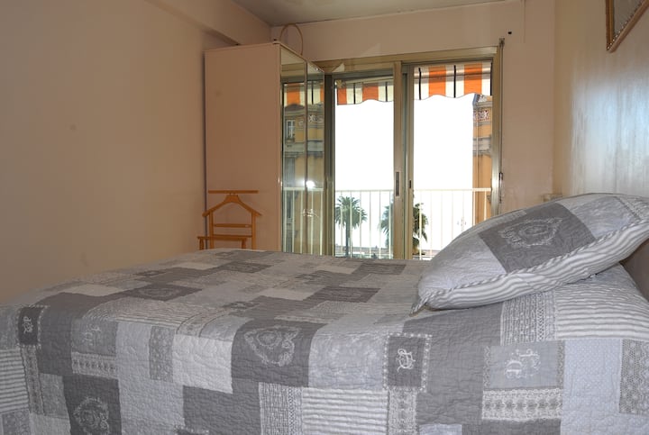 Chambre 1