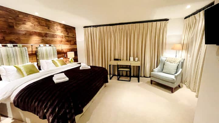 Apartment mit drei Schlafzimmern in Flims Waldhaus neben Caumasee - Airbnb