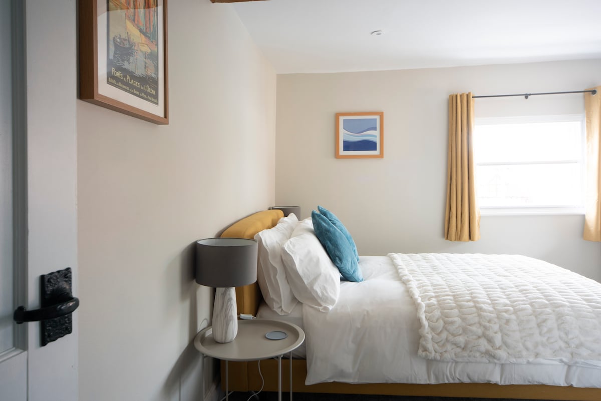 Chumba cha kulala 3 - Mara dufu