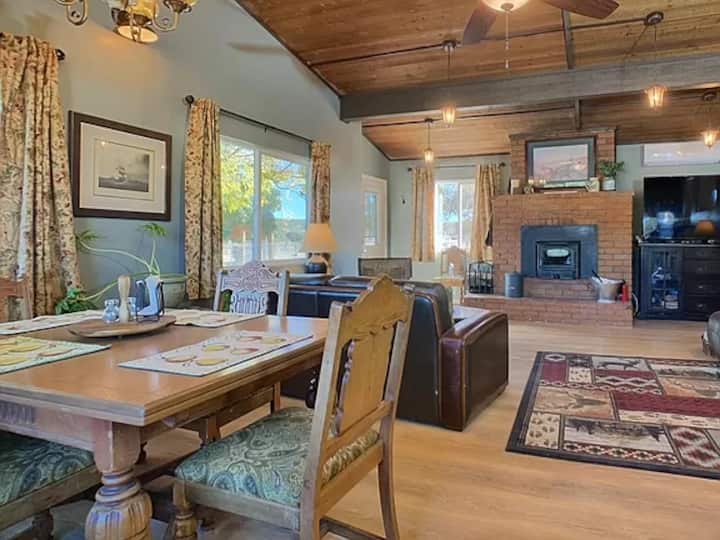 Jacumba Hot Springs Vacation Rentals & Homes California, United