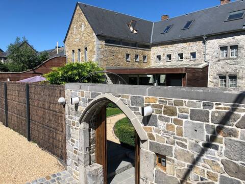 Les Portes de Durbuy