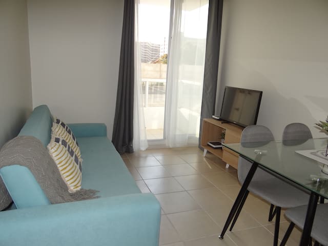 Urbi Limitada managed Airbnb listing 2