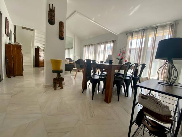 Logement standing terrasse/2 garages cœur de Lyon gallery image 3