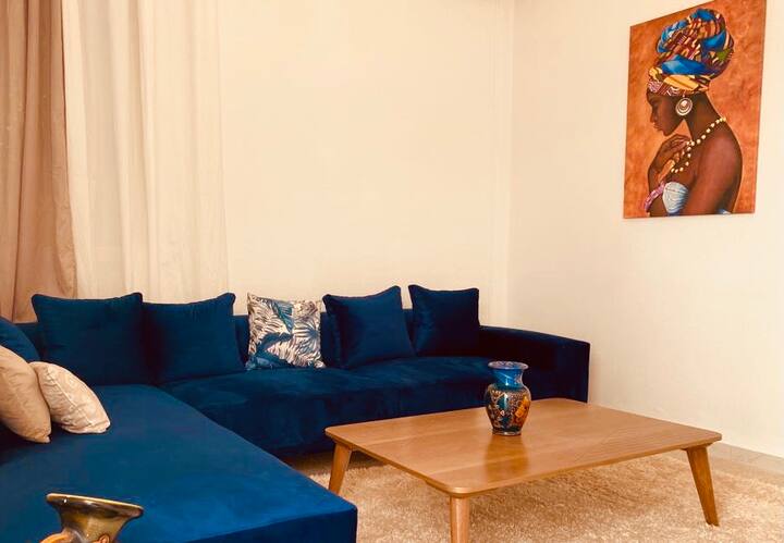 Hammamet Sud Locations De Vacances Et Logements Nabeul Tunisie Airbnb
