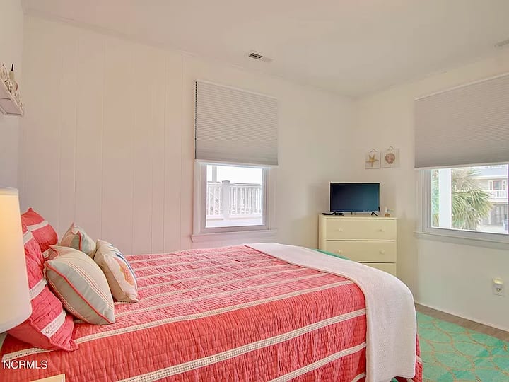 غرفة النوم 3