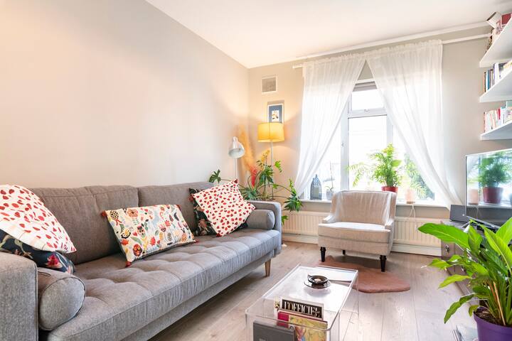 Cosy and homy 3 Bedroom townhouse near the city gallery image 4