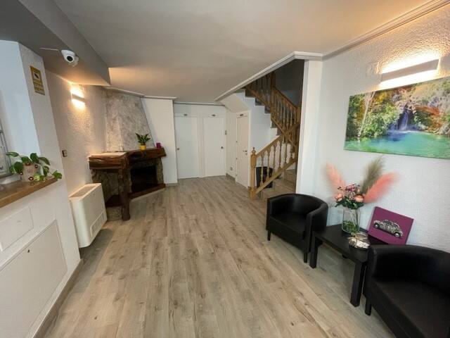Pension El Molino managed Airbnb listing 3