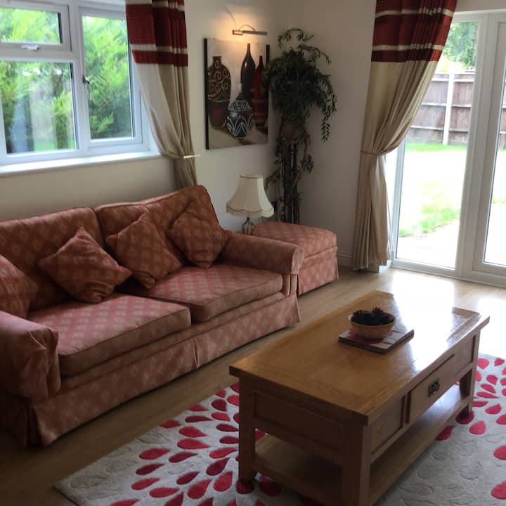 Hillhouse - Southampton, UK