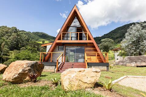Cabana dos Ventos /LODGE