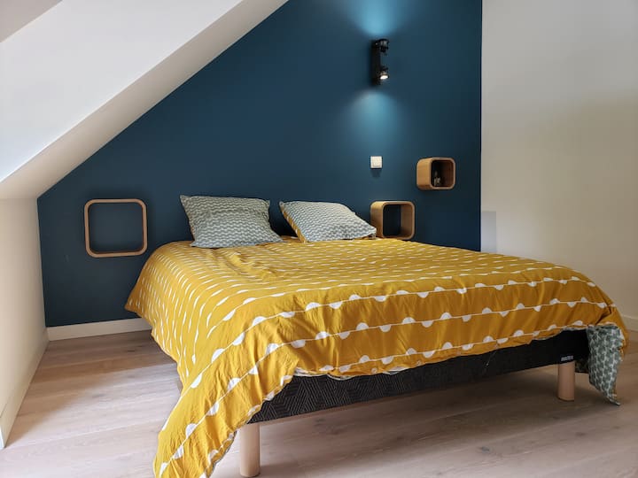 საძინებელი 3