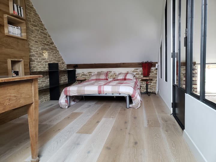 საძინებელი 2