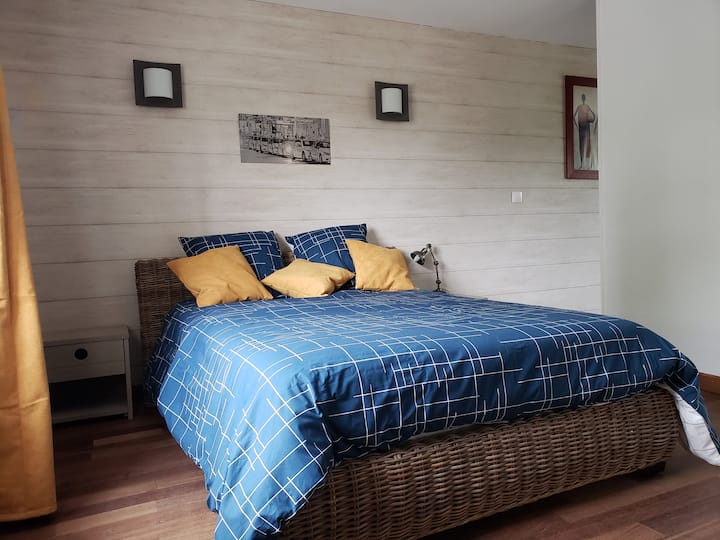 საძინებელი 1