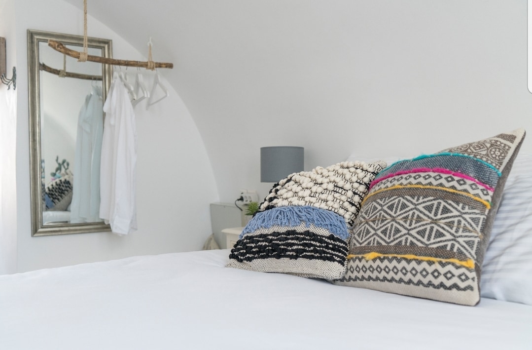 ห้องนอน