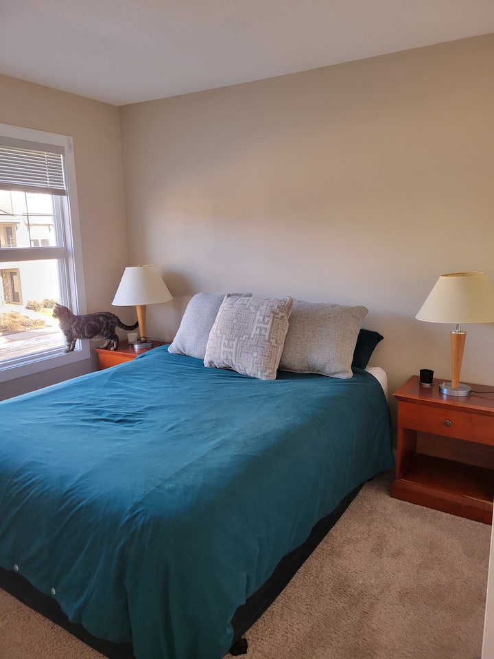 Cochrane Vacation Rentals & Homes Alberta, Canada Airbnb