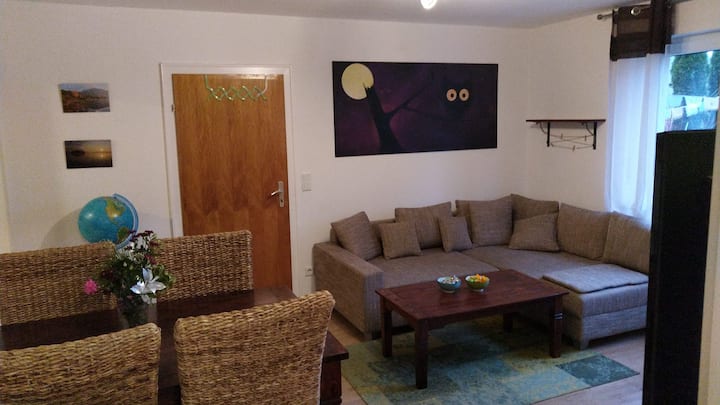 Ferienwohnung Outdoor Aktiv Sauerland - Meschede