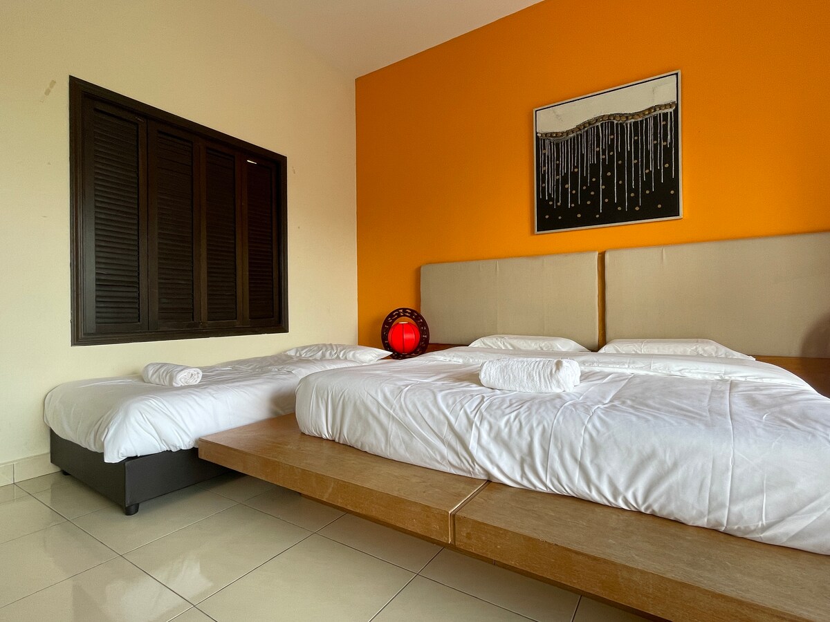 საძინებელი