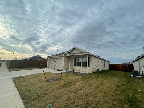 Magnificent House of Praise