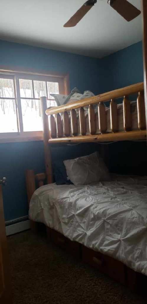 Habitación del nivel principal 2.