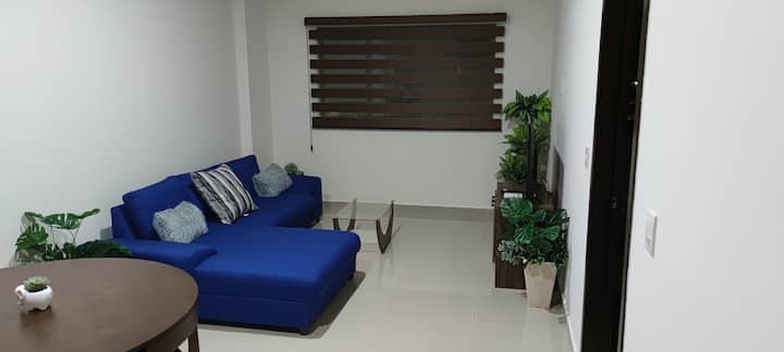 Departamento Con Alberca Climatizada, Vista Al Mar - Mazatlán